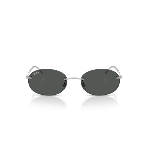 RAY BAN Sunčane naočare 0RB3767 003/87 54