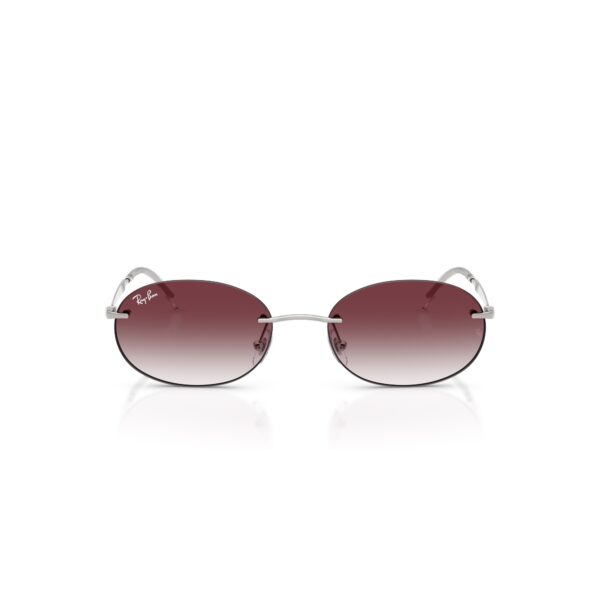RAY BAN Sunčane naočare 0RB3767 003/8H 54