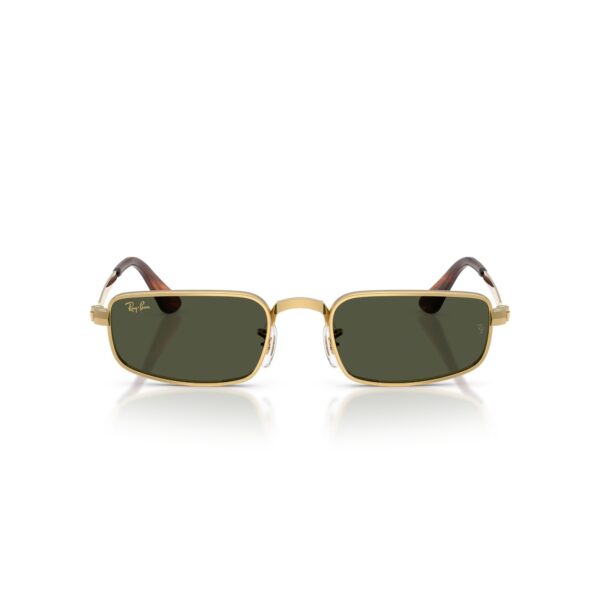 ray-ban-rb-3927-00131-arista-gold-8056262904008-4-2000x2000w RAY-BAN Sunčane naočare BY A$AP ROCKY 0RB3927 001/31 54