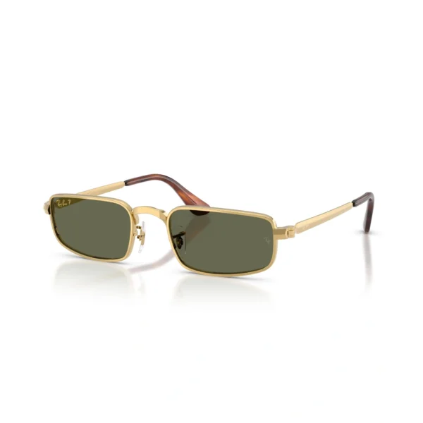 RAY-BAN POLARIZOVANE Sunčane naočare BY A$AP ROCKY 0RB3927 001/58 54