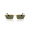 RAY-BAN POLARIZOVANE Sunčane naočare BY A$AP ROCKY 0RB3927 001/58 54