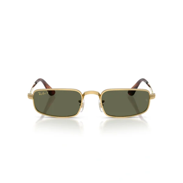 RAY-BAN POLARIZOVANE Sunčane naočare BY A$AP ROCKY 0RB3927 001/58 54