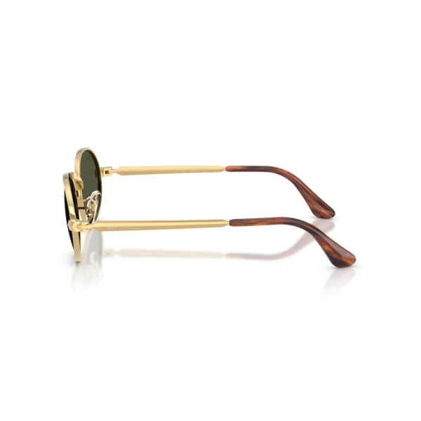 RAY-BAN Sunčane naočare BY A$AP ROCKY 0RB3931 001/31 54