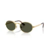 RAY-BAN Sunčane naočare BY A$AP ROCKY 0RB3931 001/31 54