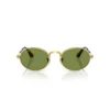 RAY-BAN Sunčane naočare BY A$AP ROCKY 0RB3931 001/4E 54