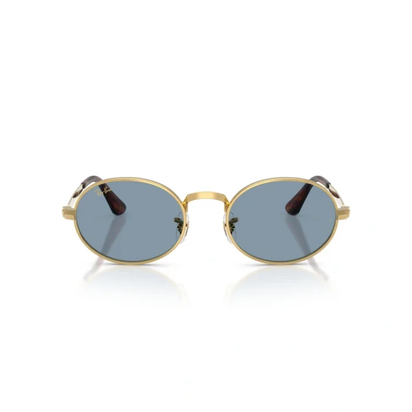 RAY-BAN Sunčane naočare BY A$AP ROCKY 0RB3931 001/56 54