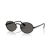 RAY-BAN Sunčane naočare BY A$AP ROCKY 0RB3931 002/J5 54