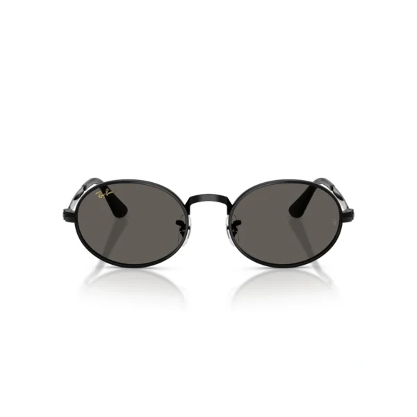 RAY-BAN Sunčane naočare BY A$AP ROCKY 0RB3931 002/J5 54