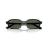 RAY BAN ZURI Sunčane naočare 0RB4455 667771 52