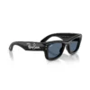 RAY BAN Wayfarer Puffer Sunčane naočare 0RB4940B 686480 47