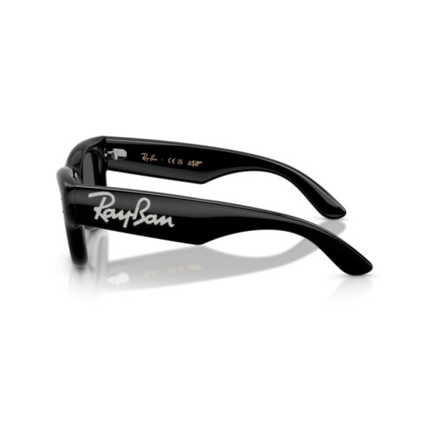 RAY BAN Wayfarer Puffer Sunčane naočare 0RB4940B 686487 47