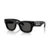 RAY BAN Wayfarer Puffer Sunčane naočare 0RB4940B 686487 47