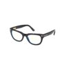 TOM FORD BLUE BLOCK Okviri 0FT6066-B 153