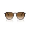 RAY-BAN Sunčane naočare 0RB2203 902/51 55