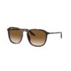 RAY-BAN Sunčane naočare 0RB2203 902/51 55